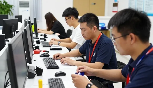 长沙市谷果传媒有限公司带来全新的新媒体运营体验