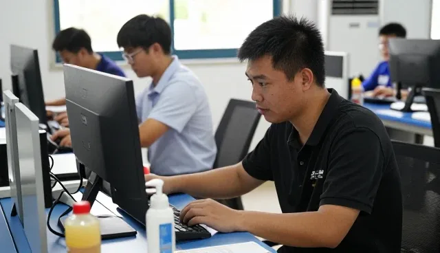 长沙市谷果传媒有服务如何满足现代旺季备货需求