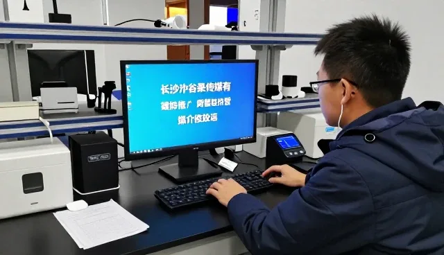 实验室环境解决方案介绍